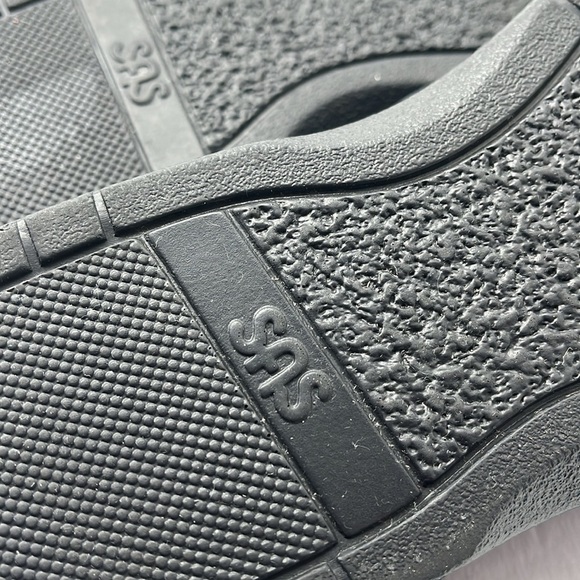 SAS FT Mesh Walking Shoes Blue Sneakers Women’s 9  Support Comfort USA - Picture 16 of 17